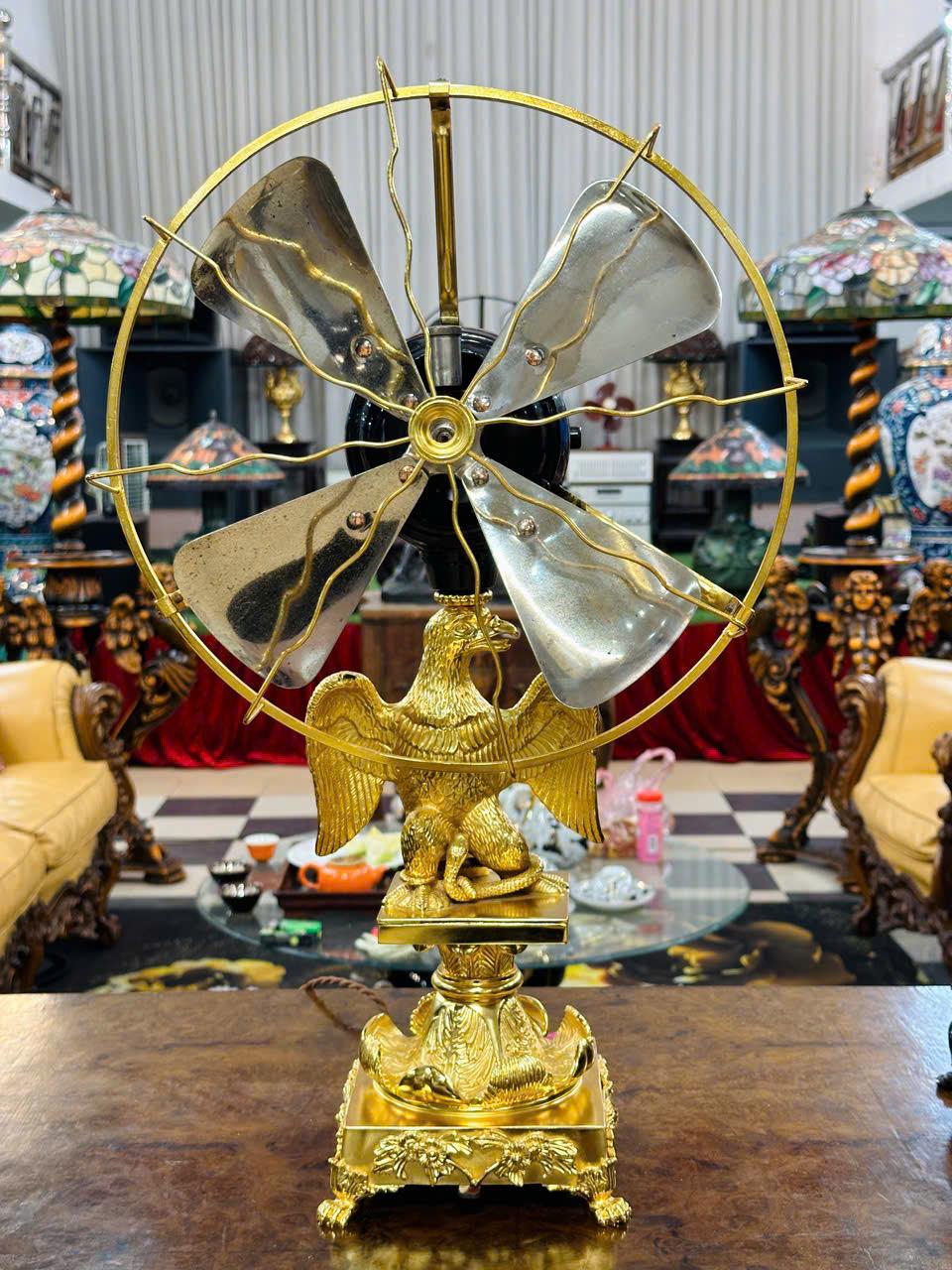 Đại Bàng Tung Cánh Marelli&nbsp;&nbsp;[A0022]